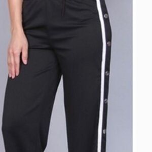 Akita Snap Tear Apart Athletic Pants Small